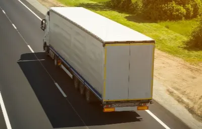 Antalya ile Bartın Arası Parça Eşya Taşıma