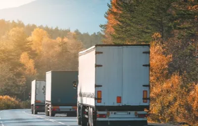 Antalya ile Bartın Arası Klima Taşıma