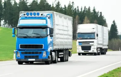 Antalya ile Bartın Arası Eşya Taşıma